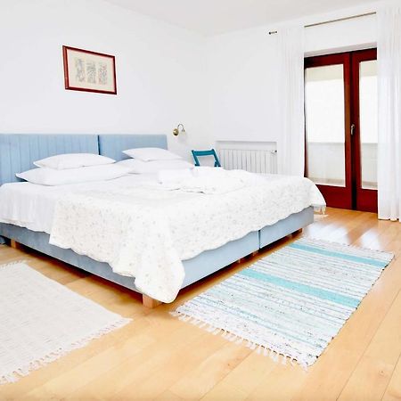 Vila Harmonia Opatija Dış mekan fotoğraf