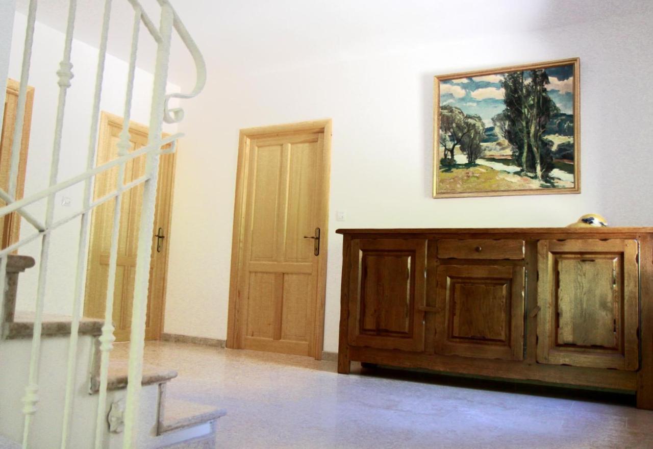 Vila Harmonia Opatija Dış mekan fotoğraf