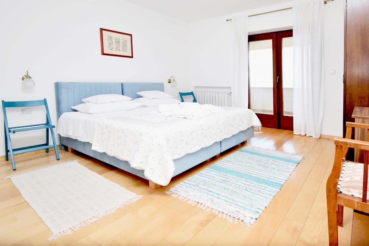 Vila Harmonia Opatija Dış mekan fotoğraf