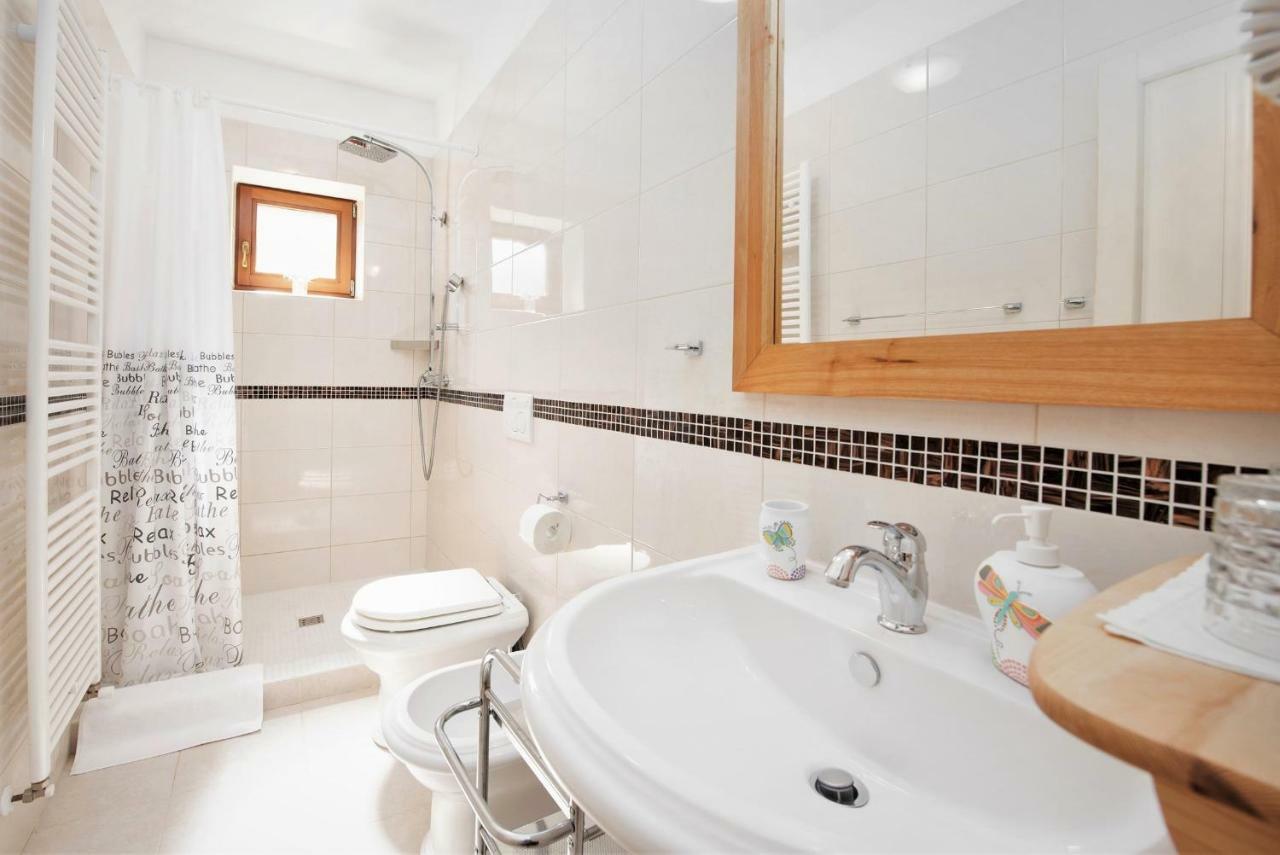Vila Harmonia Opatija Dış mekan fotoğraf