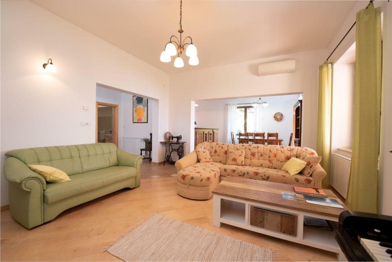 Vila Harmonia Opatija Dış mekan fotoğraf