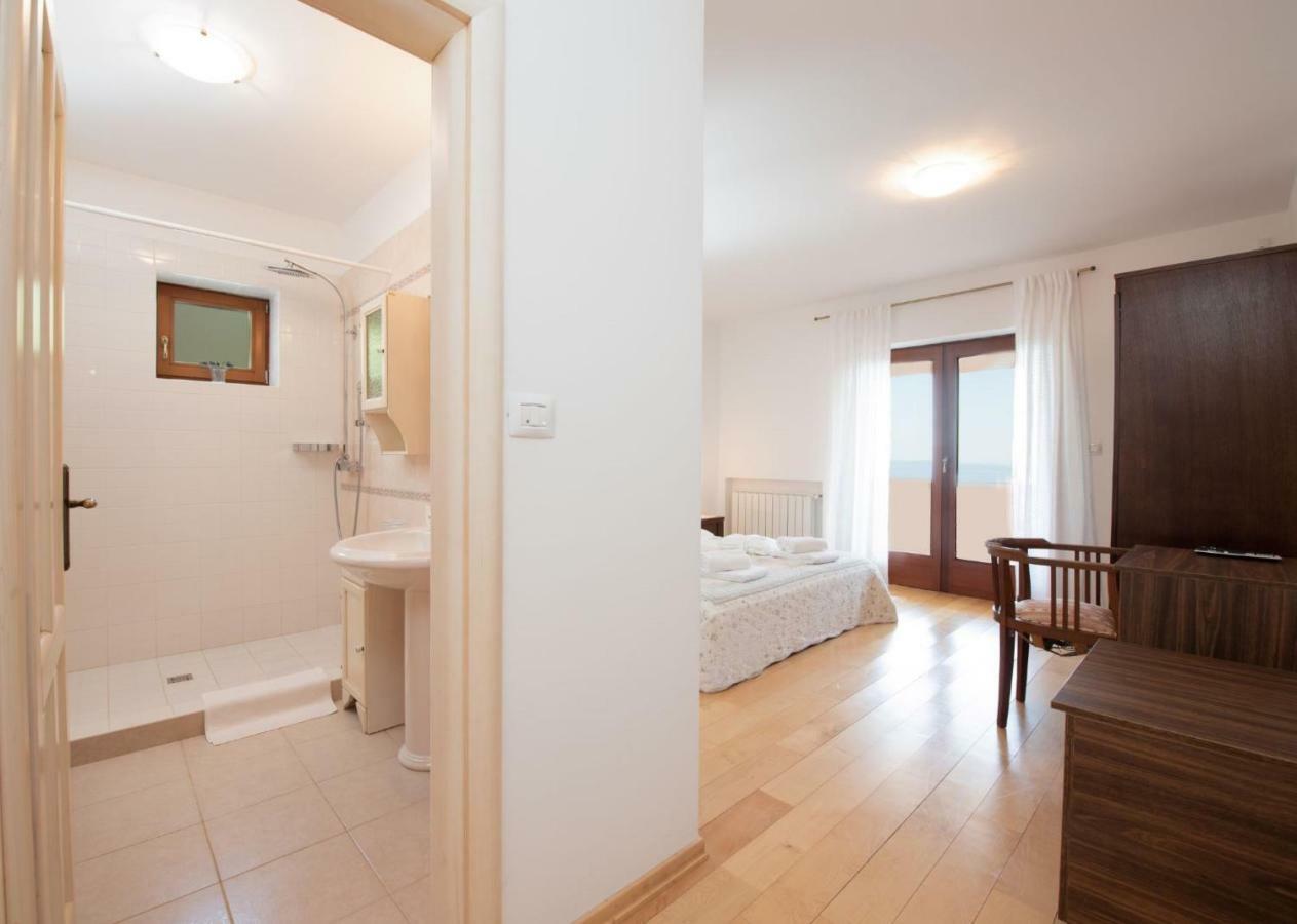 Vila Harmonia Opatija Dış mekan fotoğraf