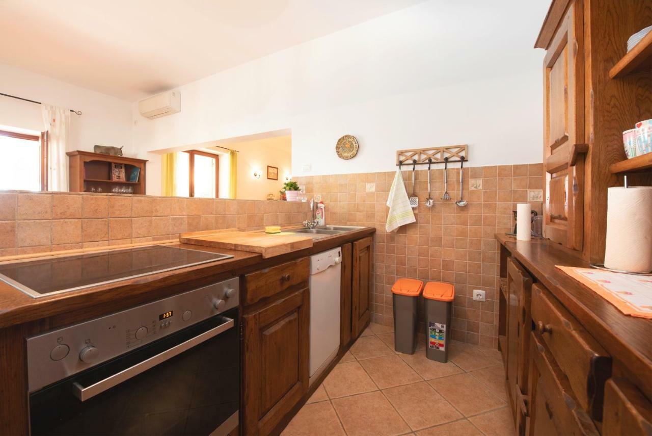 Vila Harmonia Opatija Dış mekan fotoğraf